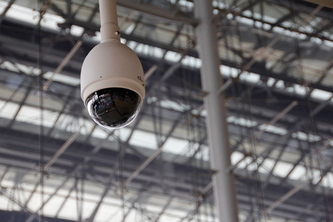 Your Guide to Residential Security Cameras